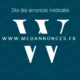 RECHERCHE POSTE DE MEDECINE GENERALE - URGENCE : FFI OU PRATICIEN